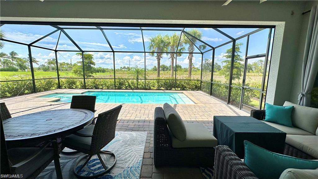 VERDANA VILLAGE - Residential Lease