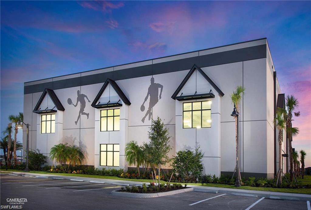 VERDANA VILLAGE - Residential Lease