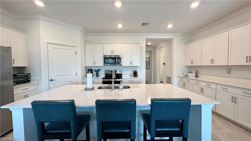 VERDANA VILLAGE - Residential Lease