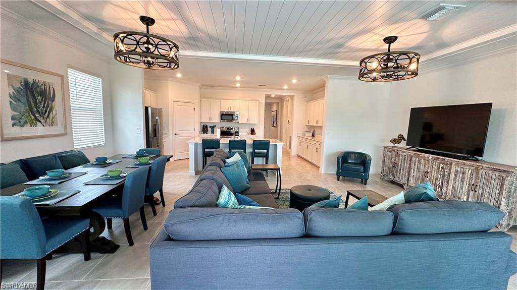 VERDANA VILLAGE - Residential Lease