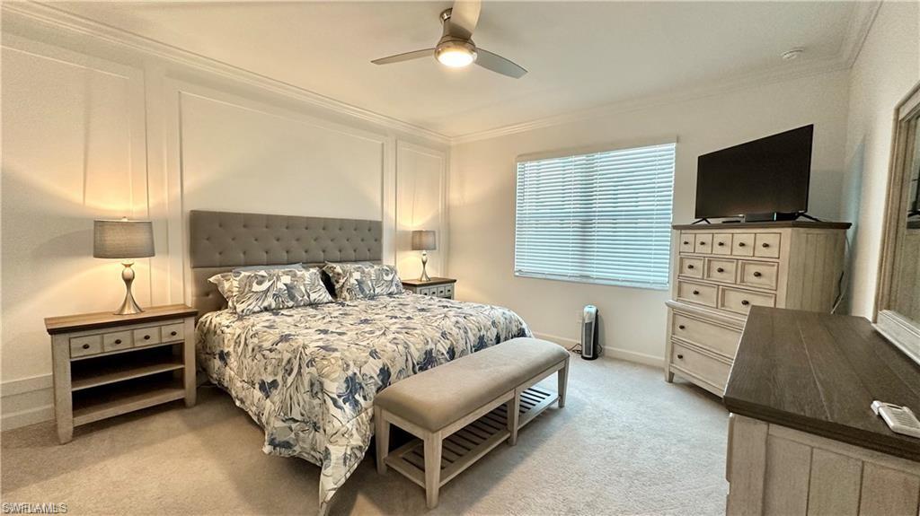 VERDANA VILLAGE - Residential Lease