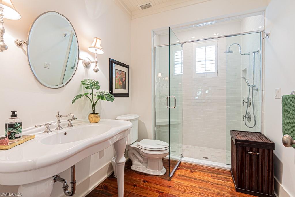 OLDE NAPLES - Residential Lease