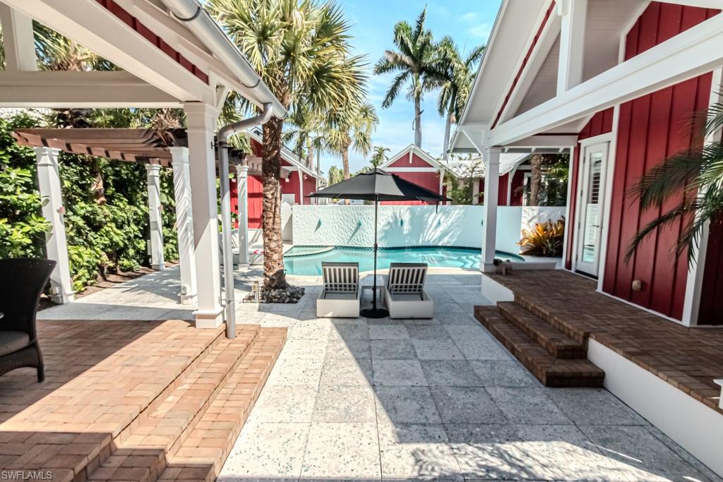 OLDE NAPLES - Residential Lease