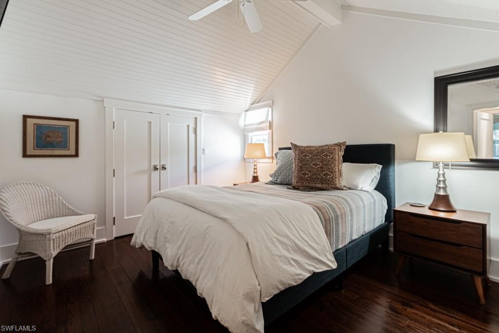 OLDE NAPLES - Residential Lease