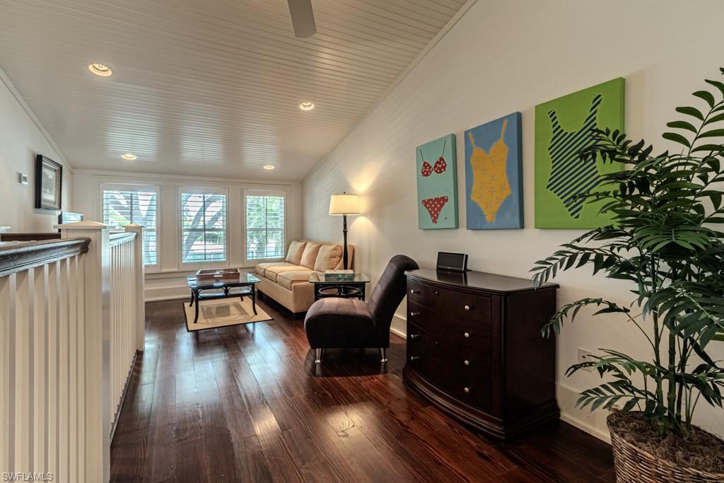 OLDE NAPLES - Residential Lease