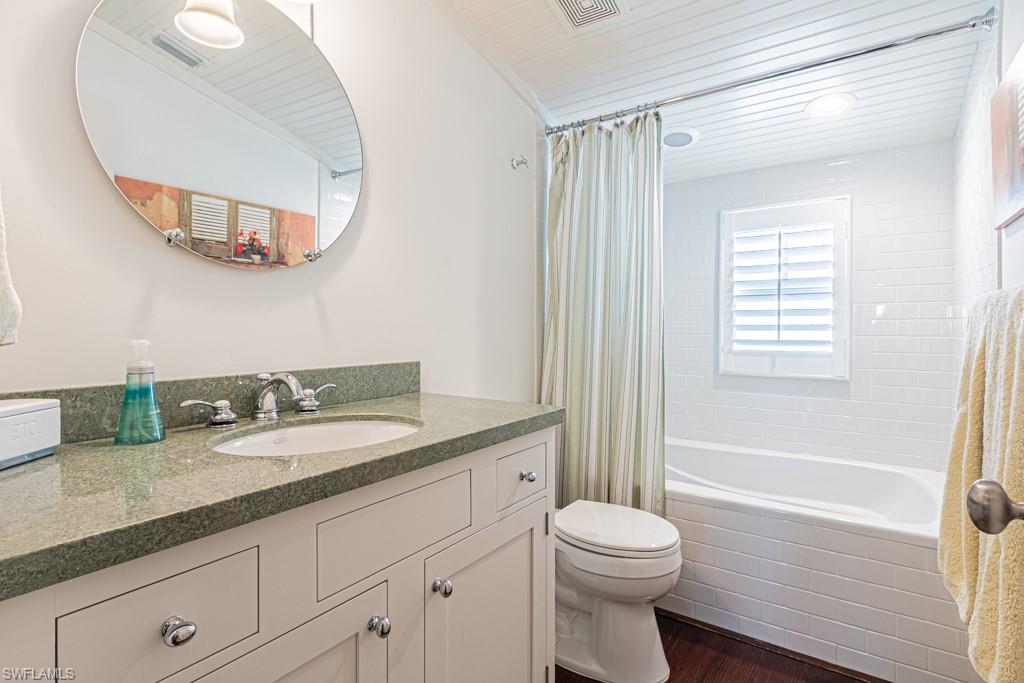 OLDE NAPLES - Residential Lease