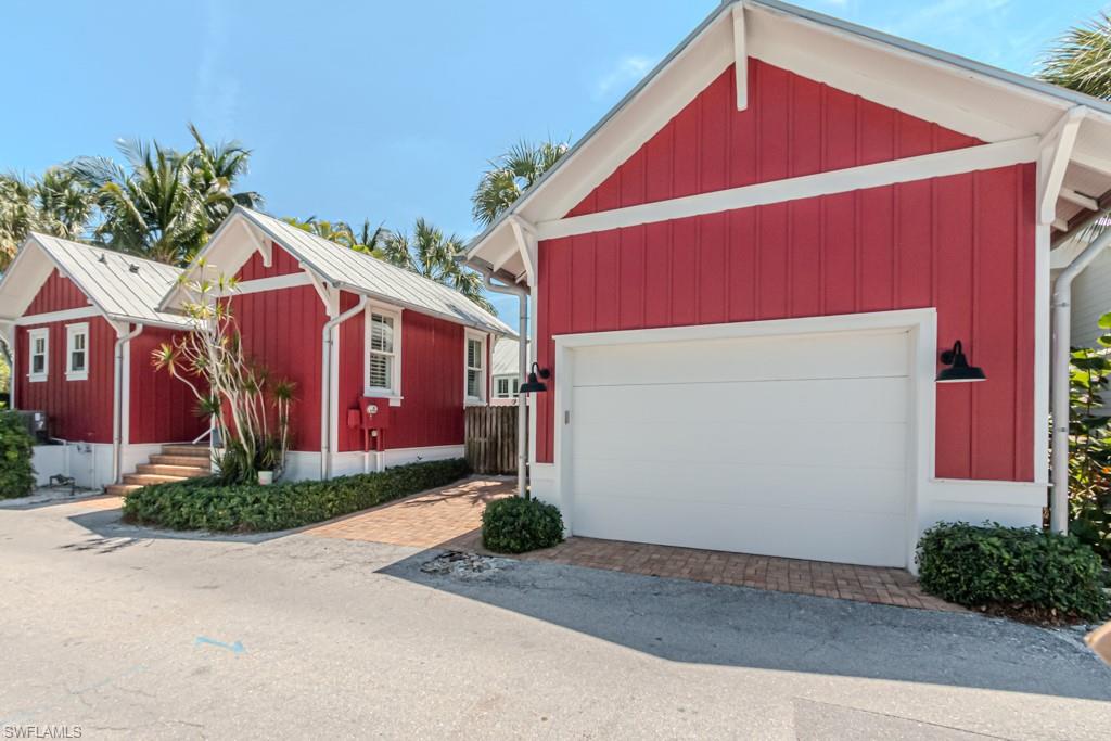 OLDE NAPLES - Residential Lease