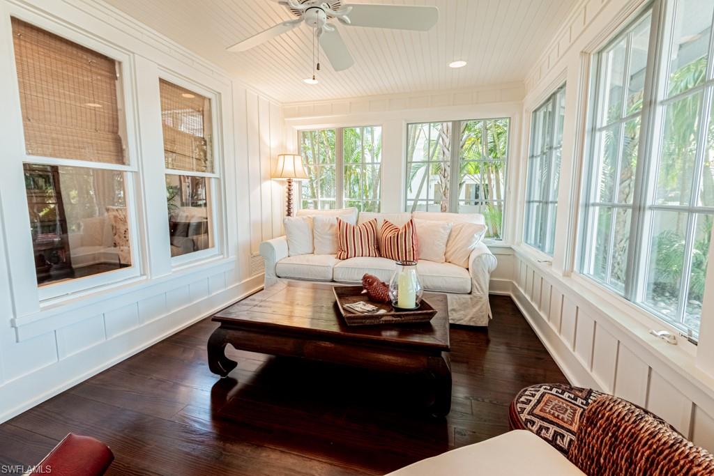 OLDE NAPLES - Residential Lease