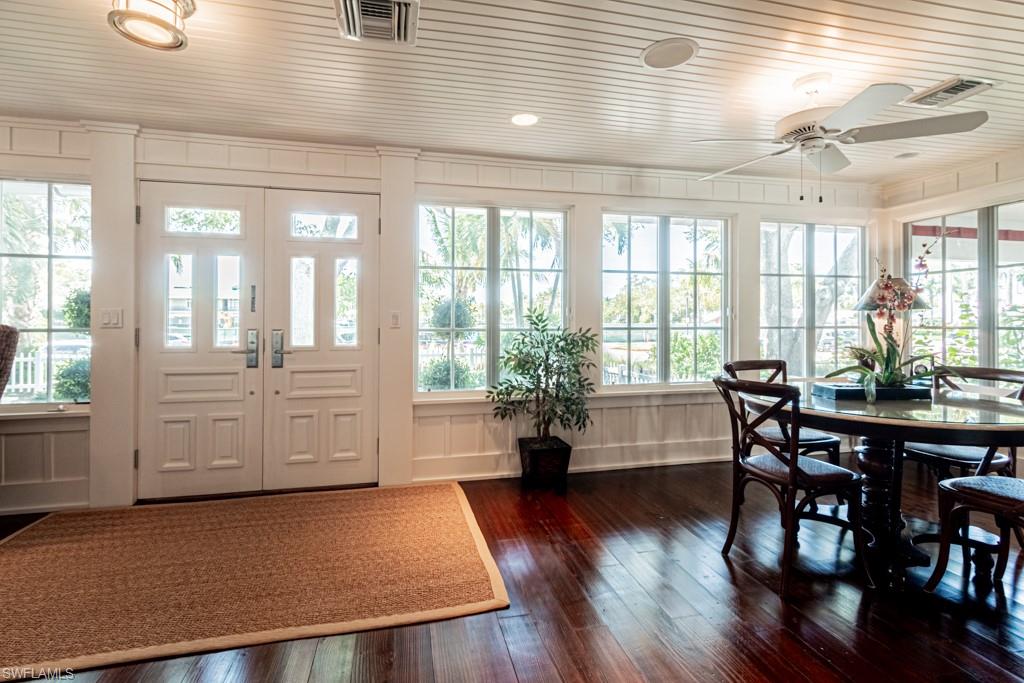 OLDE NAPLES - Residential Lease