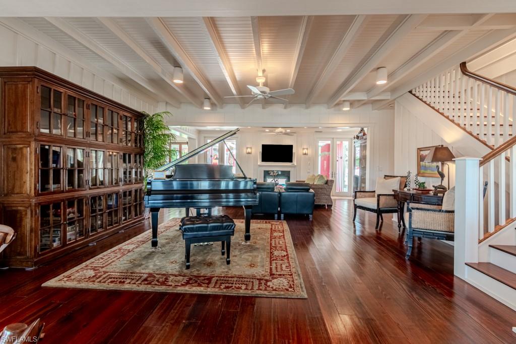 OLDE NAPLES - Residential Lease