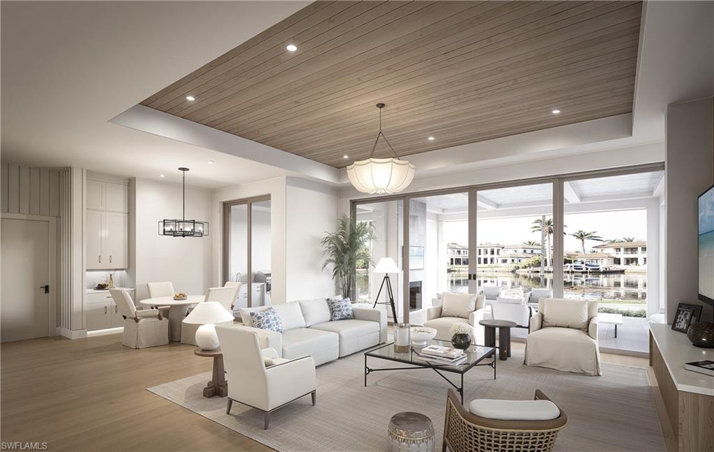 PORT ROYAL - Residential