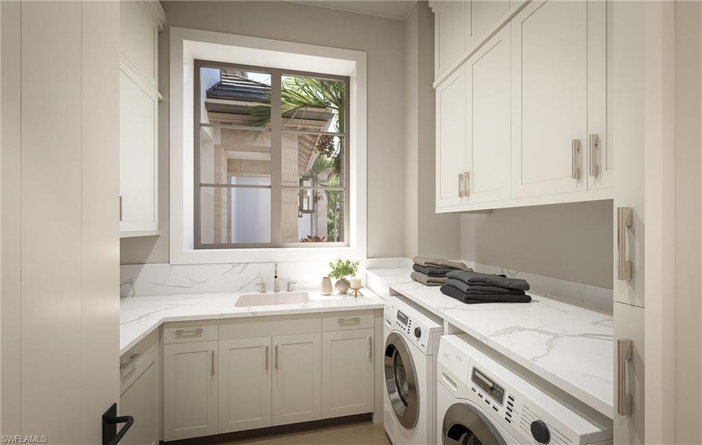 PORT ROYAL - Residential