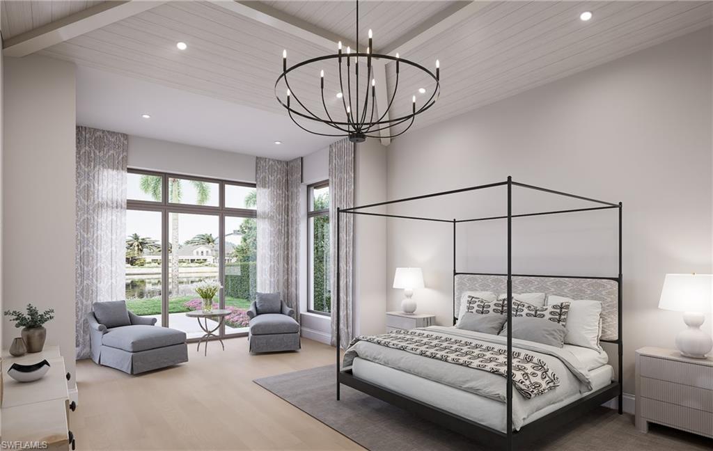 PORT ROYAL - Residential