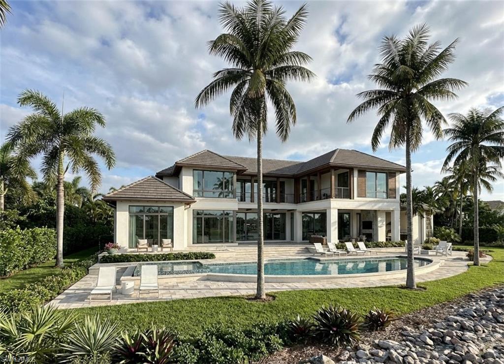 PORT ROYAL - Residential