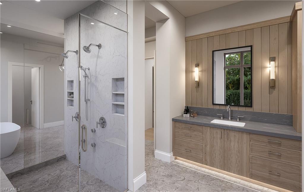 PORT ROYAL - Residential