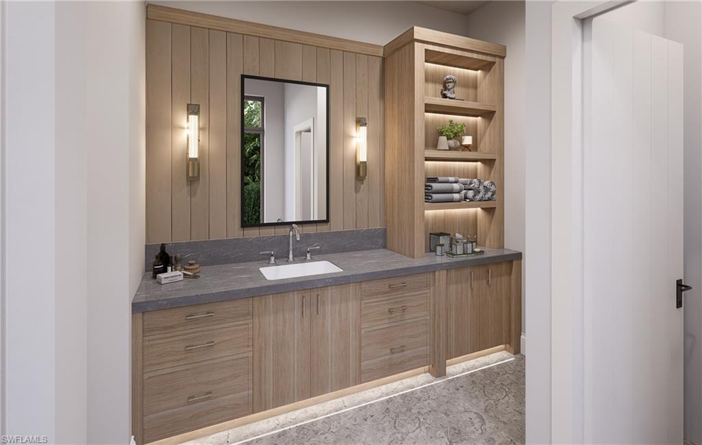 PORT ROYAL - Residential