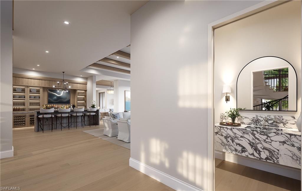 PORT ROYAL - Residential