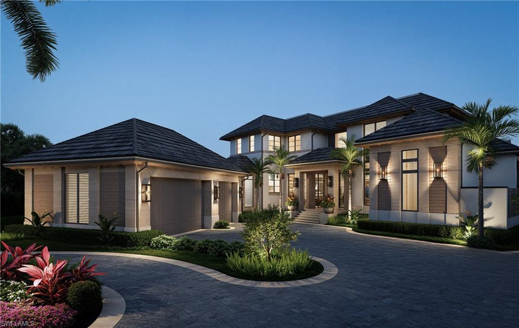 PORT ROYAL - Residential