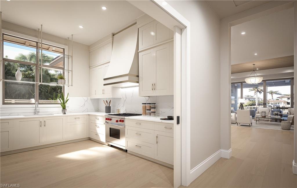 PORT ROYAL - Residential