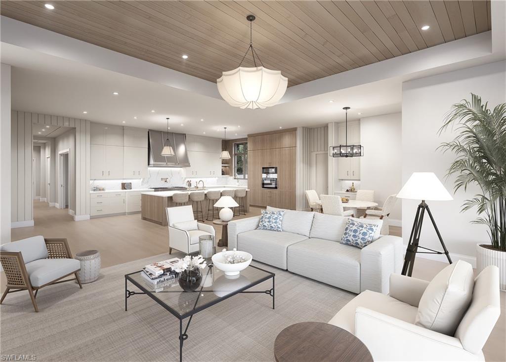 PORT ROYAL - Residential