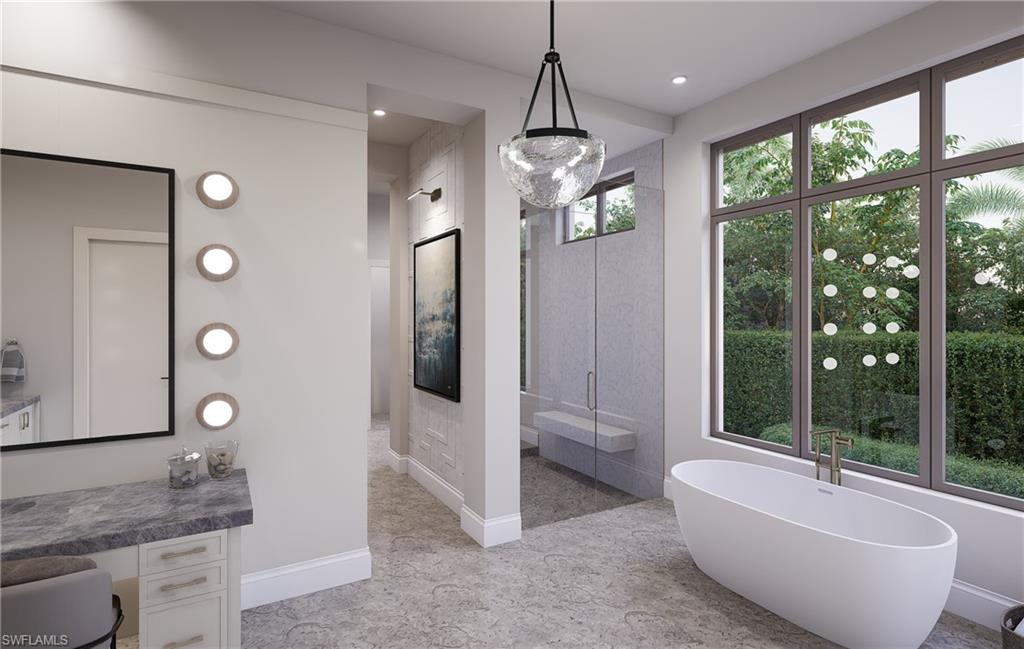 PORT ROYAL - Residential