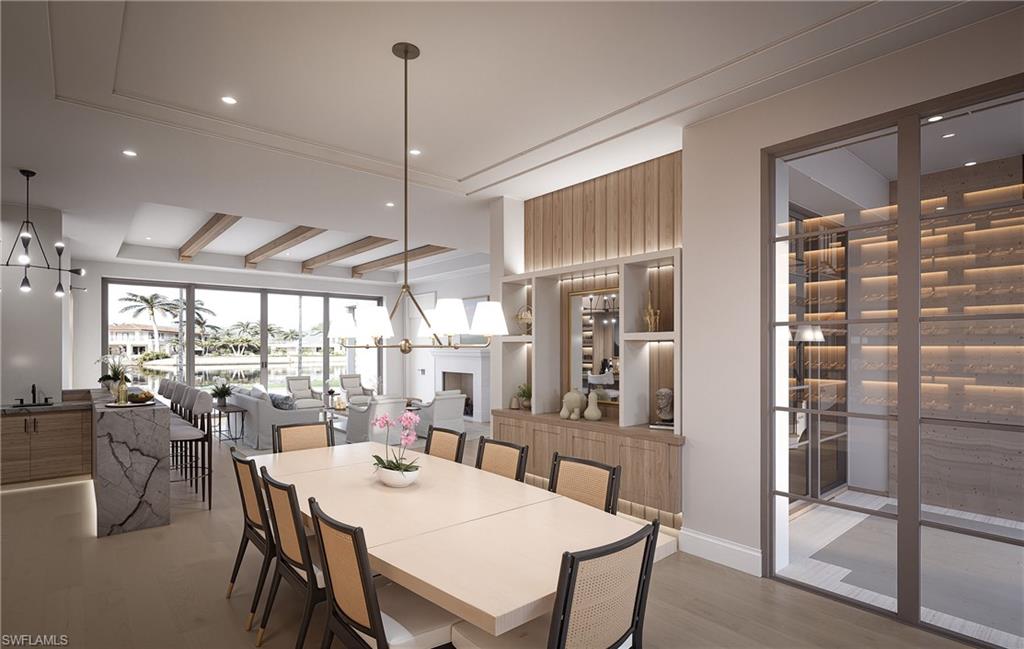 PORT ROYAL - Residential