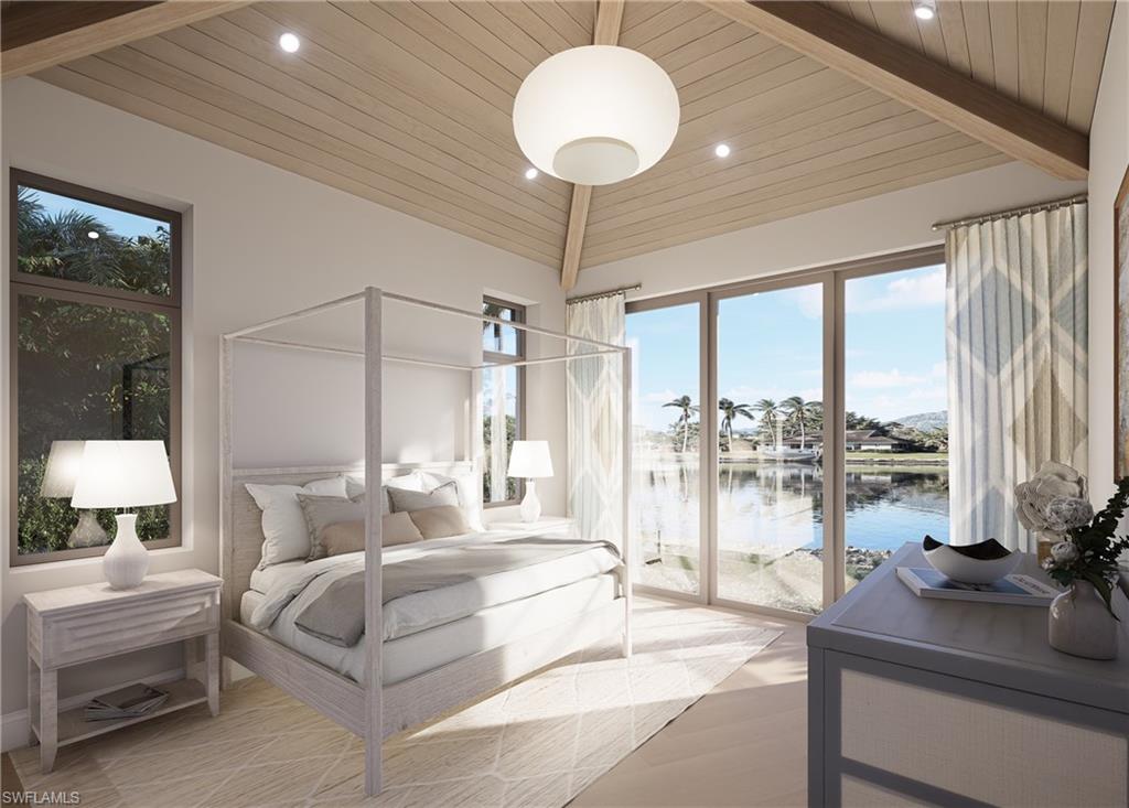 PORT ROYAL - Residential