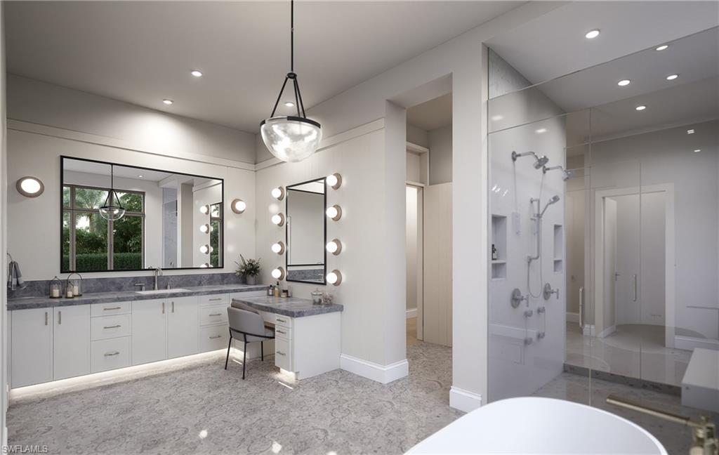 PORT ROYAL - Residential