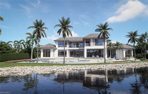 Photo of 3696 NELSONS WALK, NAPLES, FL 34102 (MLS # 226008320)
