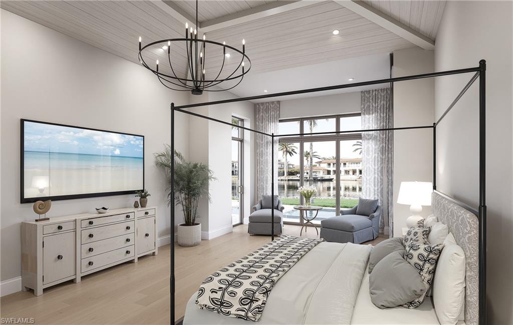 PORT ROYAL - Residential