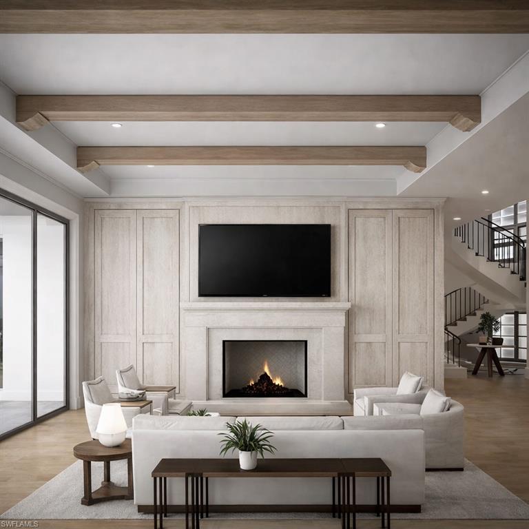 PORT ROYAL - Residential