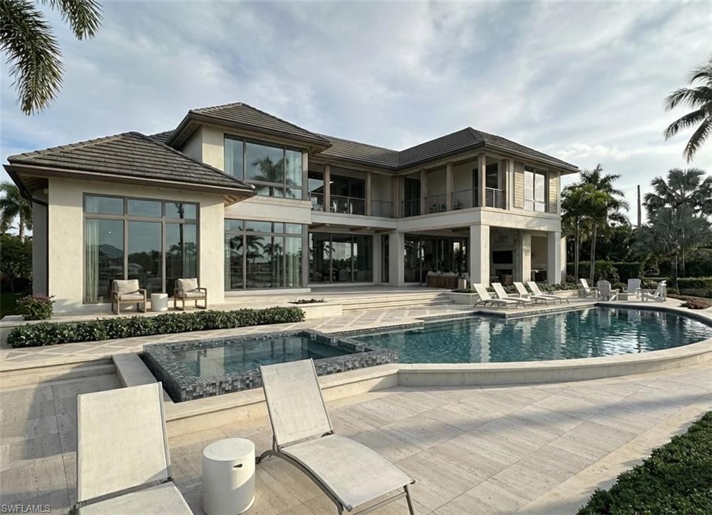 PORT ROYAL - Residential