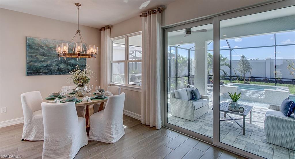 TAMARINDO - Residential