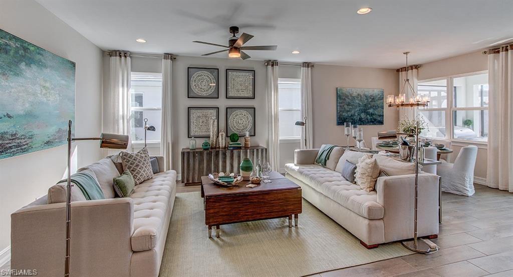 TAMARINDO - Residential