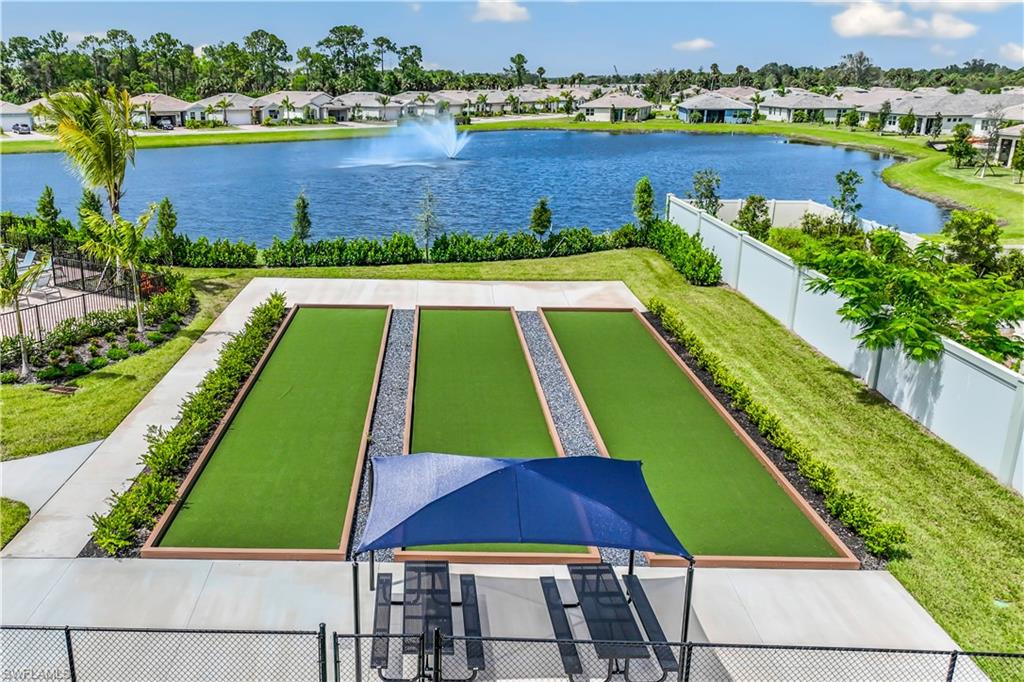 TAMARINDO - Residential