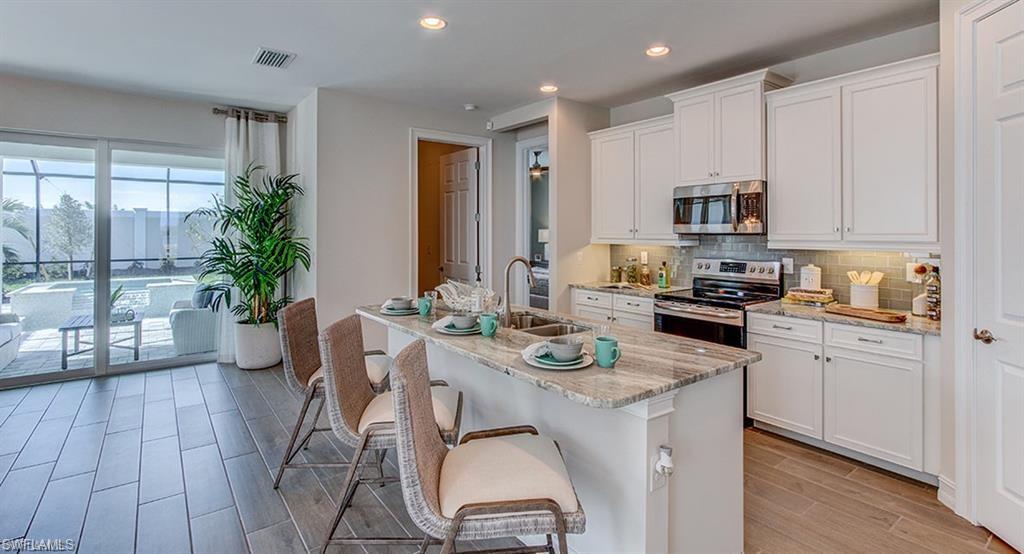 TAMARINDO - Residential