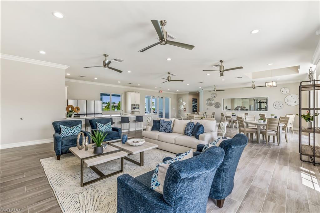 TAMARINDO - Residential