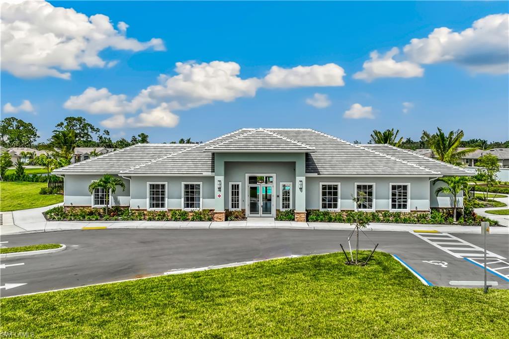 TAMARINDO - Residential