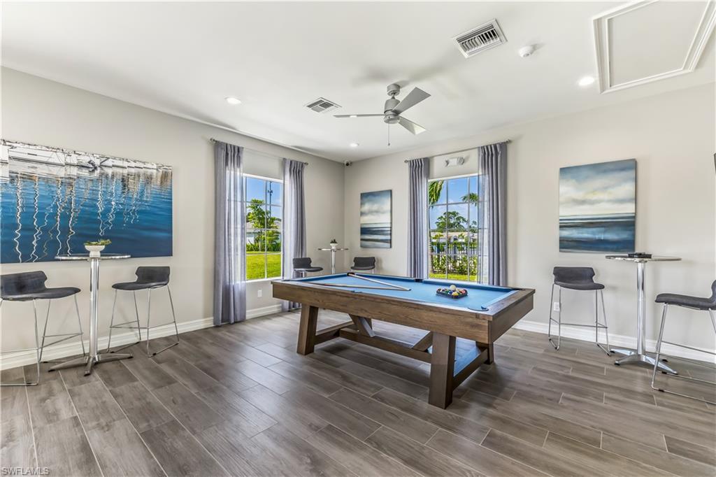 TAMARINDO - Residential