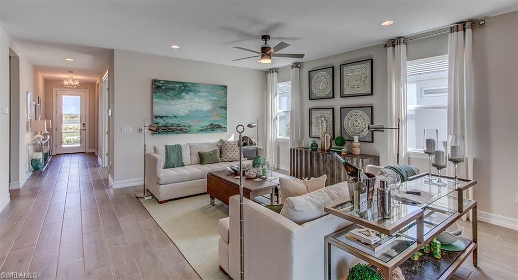 TAMARINDO - Residential