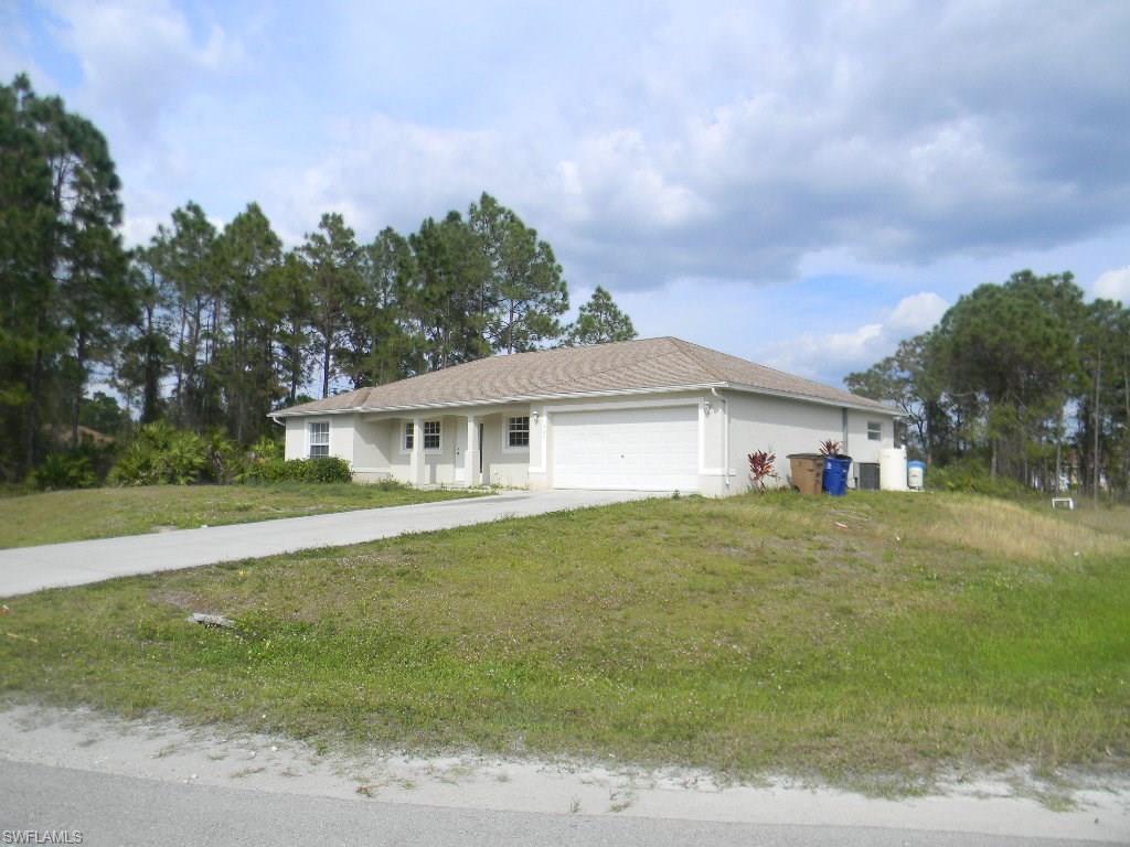 LEHIGH ACRES - Residential