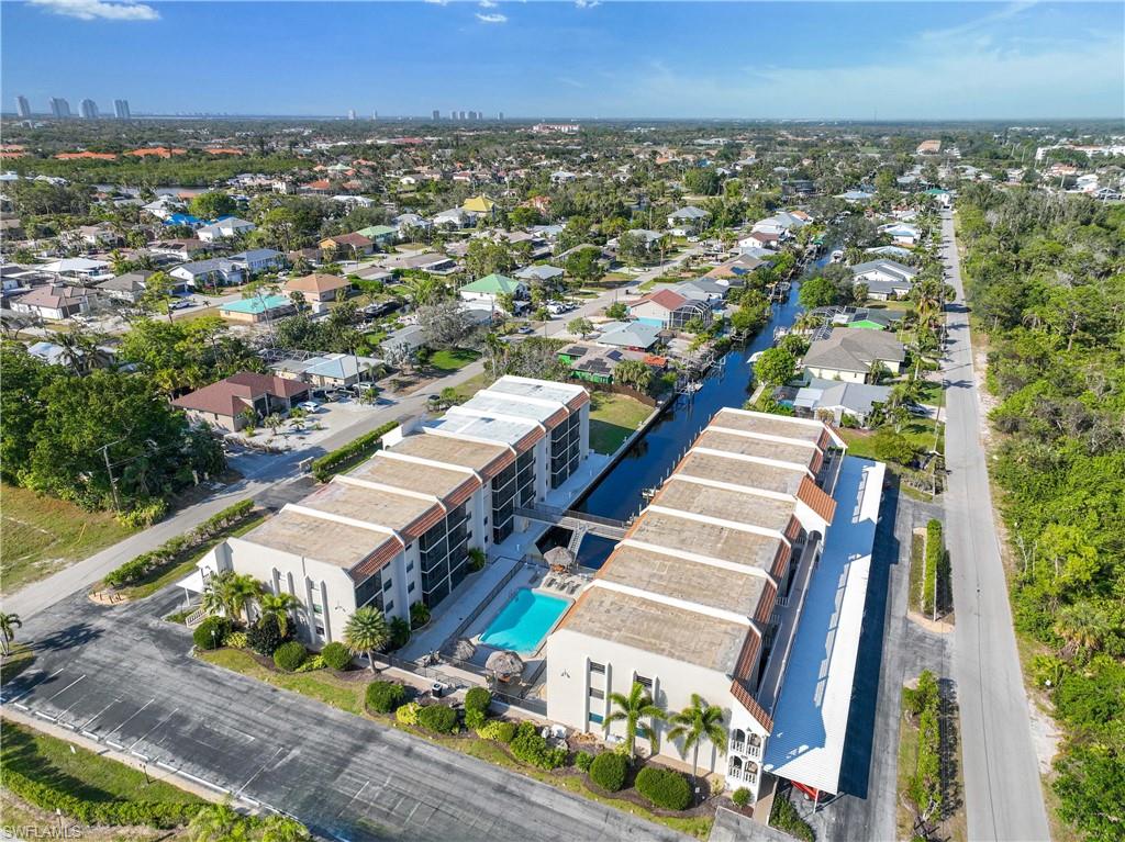 SPANISH HARBOR - Residential