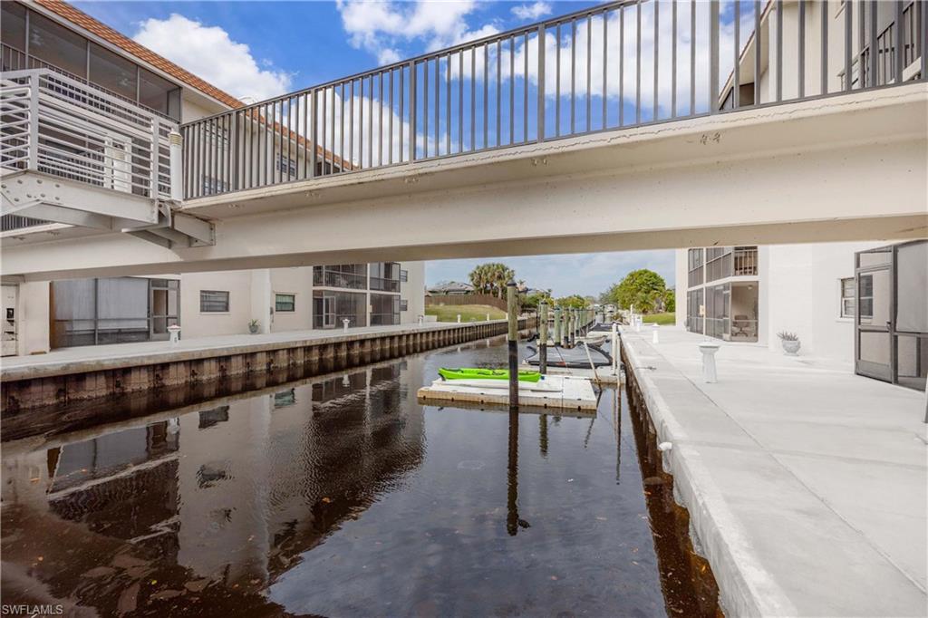 SPANISH HARBOR - Residential