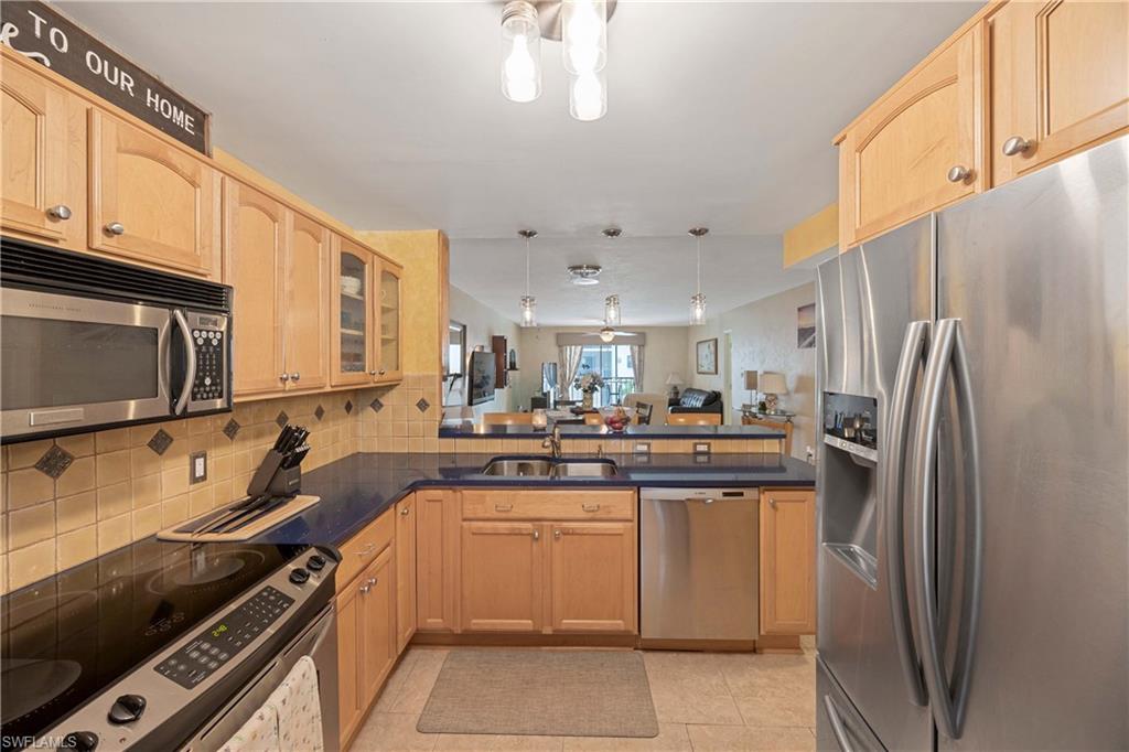 SPANISH HARBOR - Residential