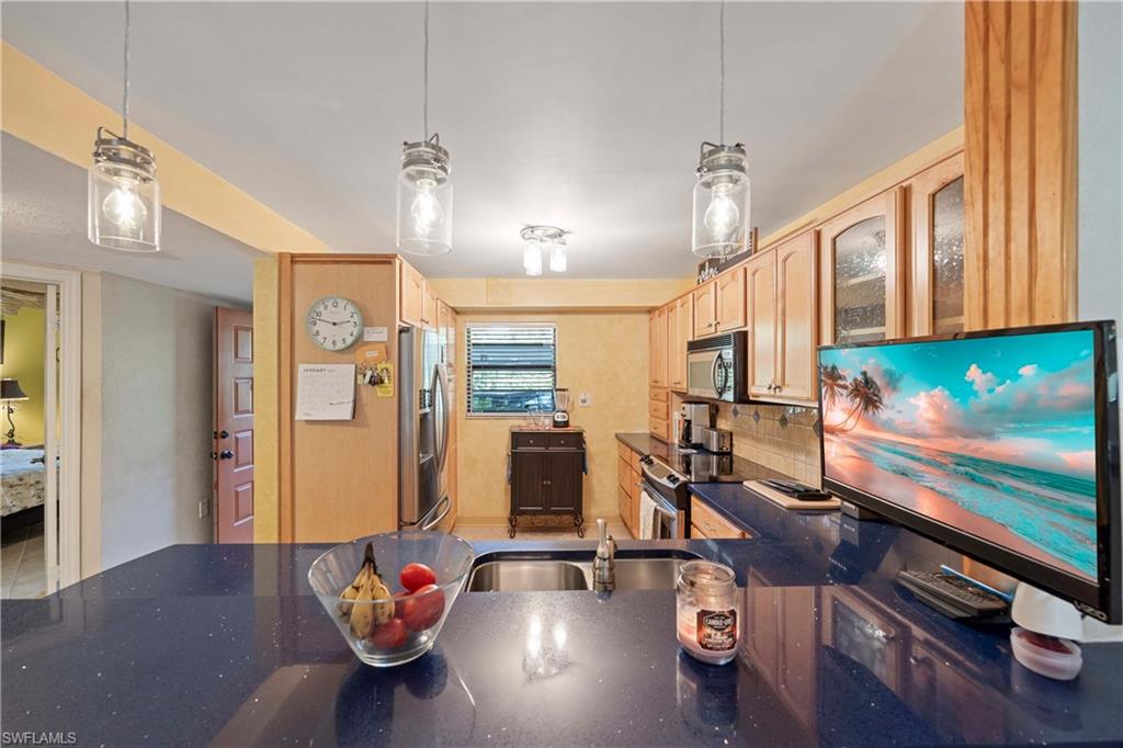 SPANISH HARBOR - Residential