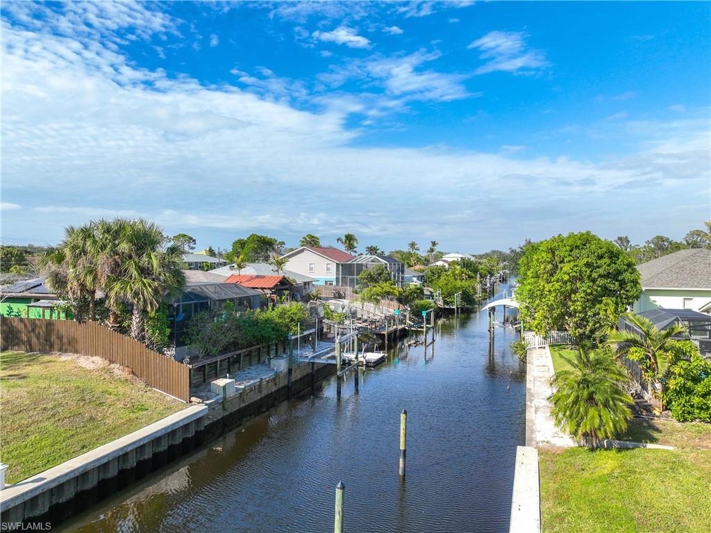 SPANISH HARBOR - Residential