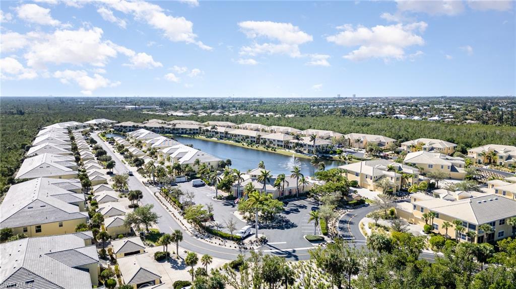 SONSETTE - Residential