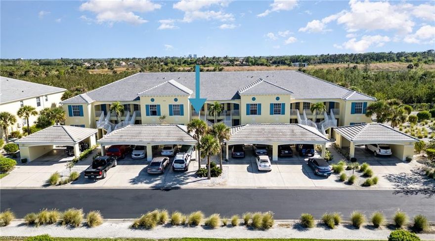 Beautiful 2 bedroom plus den, 2 bath first-floor condo in the gated Lucaya community. Offered fully furnished, this residence is move in ready and features a screened lanai overlooking a peaceful preserve an ideal space to relax and unwind. Community amenities include two pools, poolside grills, and a clubhouse with fitness center, library, and resident business center. Two assigned parking spaces and a private storage closet add everyday convenience. Ideally located near beaches, shopping, and dining, this property offers comfortable living in a desirable setting. Lucaya Subdivision is known for its quiet and friendly environment, with a fantastic location just a short drive from Fort Myers Beach and Sanibel Island. With nearby restaurants, shopping, and other amenities, it offers a perfect balance of tranquility and convenience. Whether you're looking for a full-time residence or a part-time retreat, this condo offers an ideal setting for both.