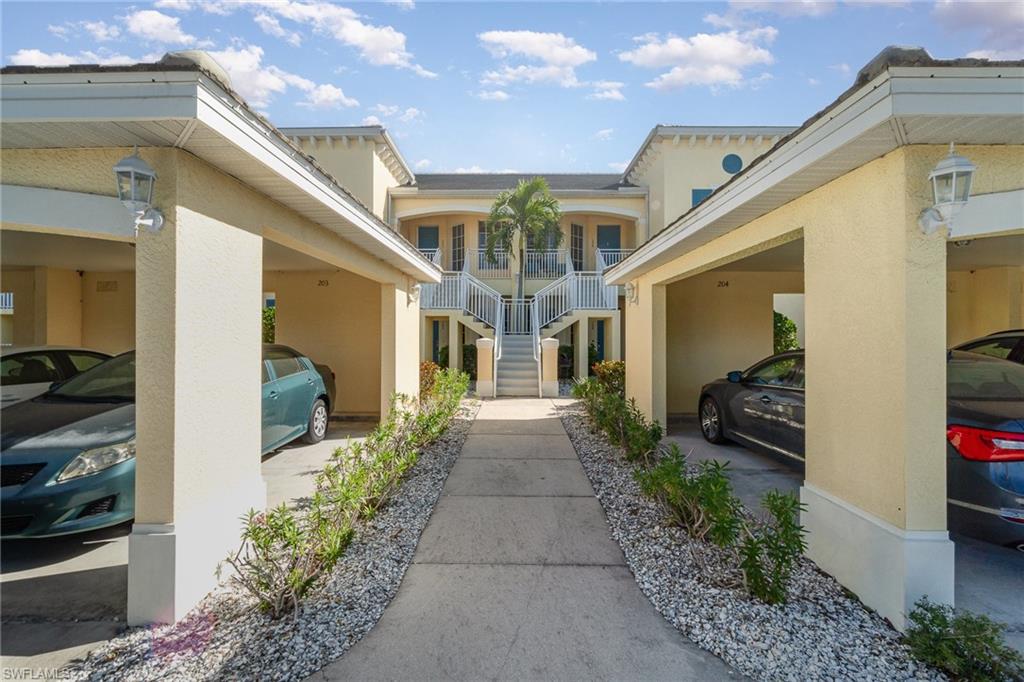 SONSETTE - Residential