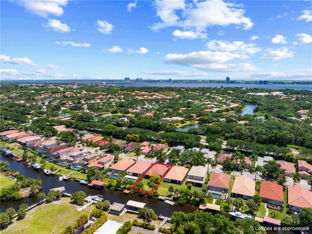 MOODY RIVER ESTATES - Residential